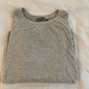 Athleta sweatshirt size M